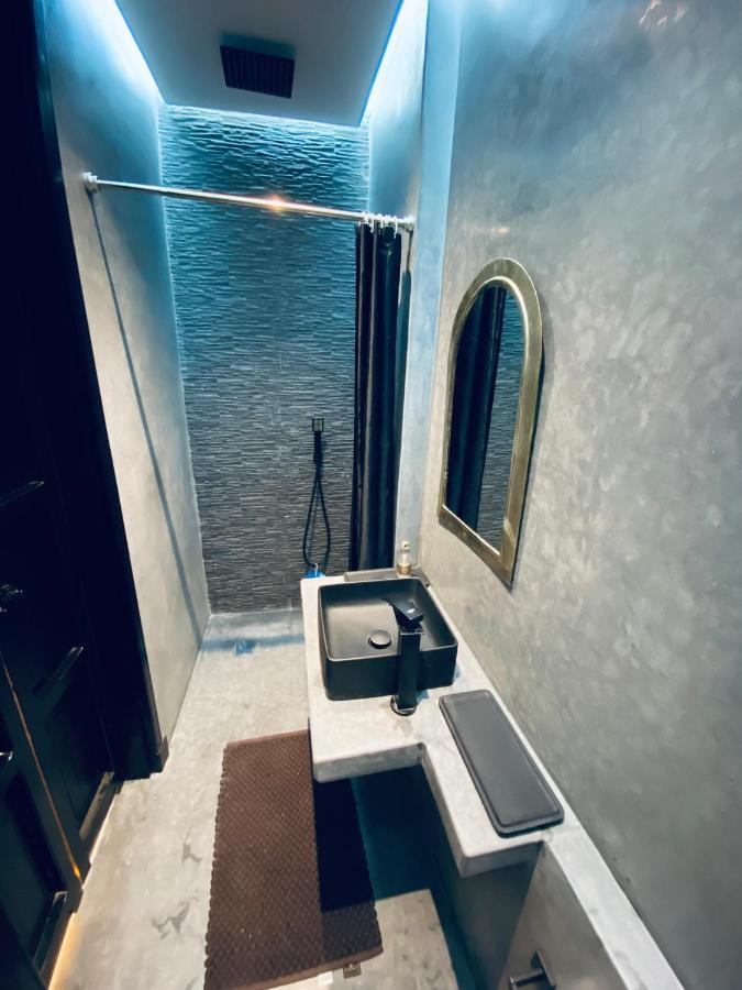 Stunning - Panoramic Pool View Apartamento Marrakesh