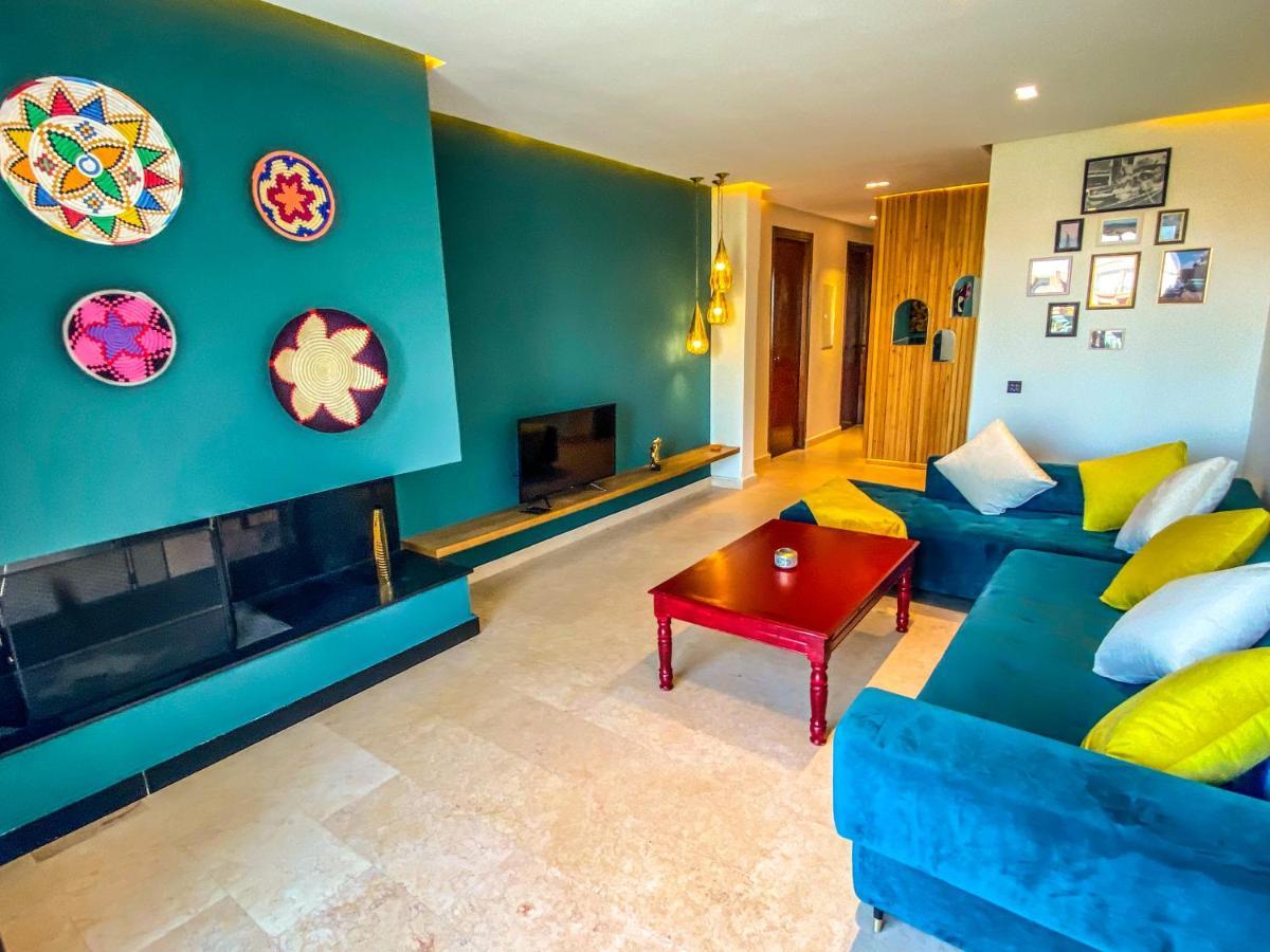 Apartamento Stunning - Panoramic Pool View *