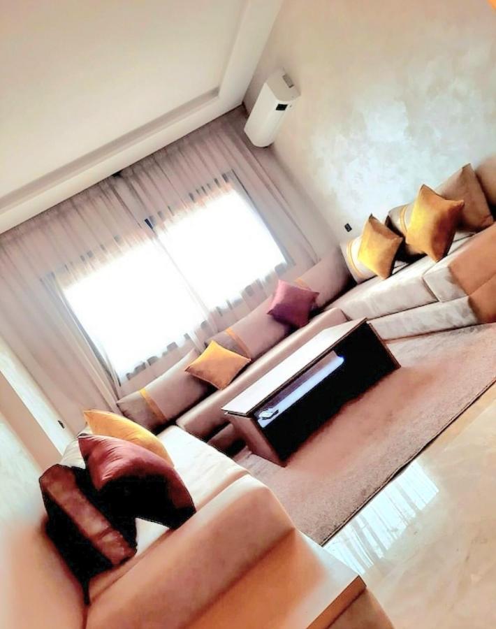Apartment Marrakech *