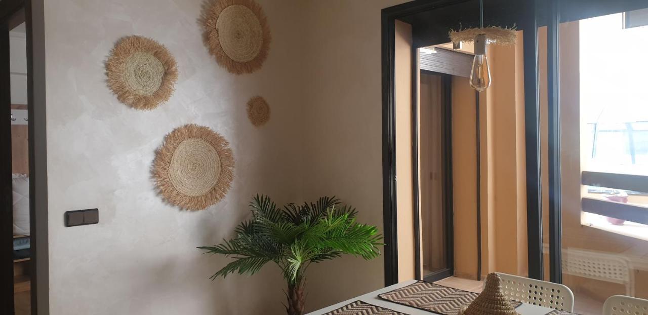 Apartment Apparemment Wafaa