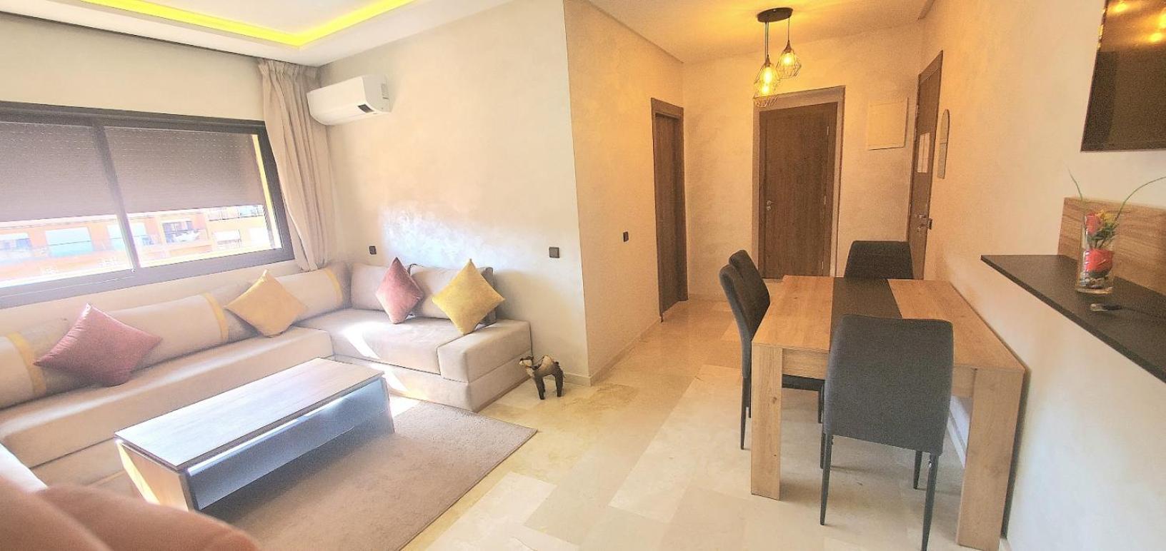 Apartment Marrakech