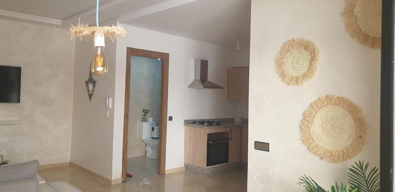 Apartment Apparemment Wafaa