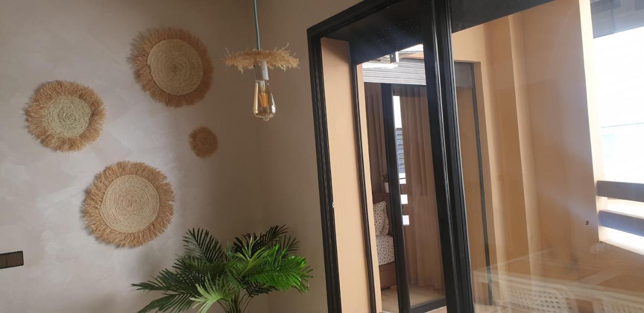 Apartment Apparemment Wafaa