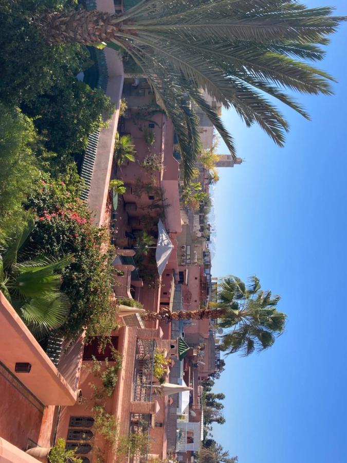 Palais Lamrani Riad