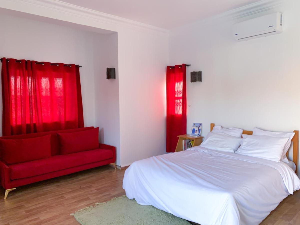Louisa Farm Guest house *