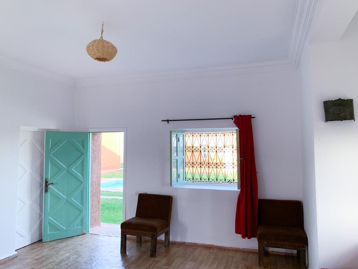 Louisa Farm Guest house *