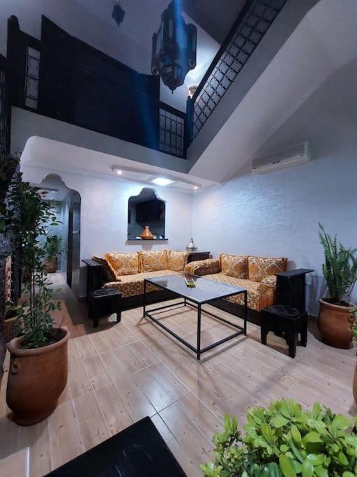 Apartment Luminous Oasis