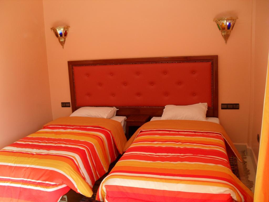 Hotel Amalou Marrakesh