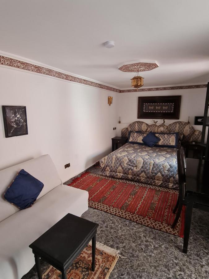 Kanata Riad Marrakesh