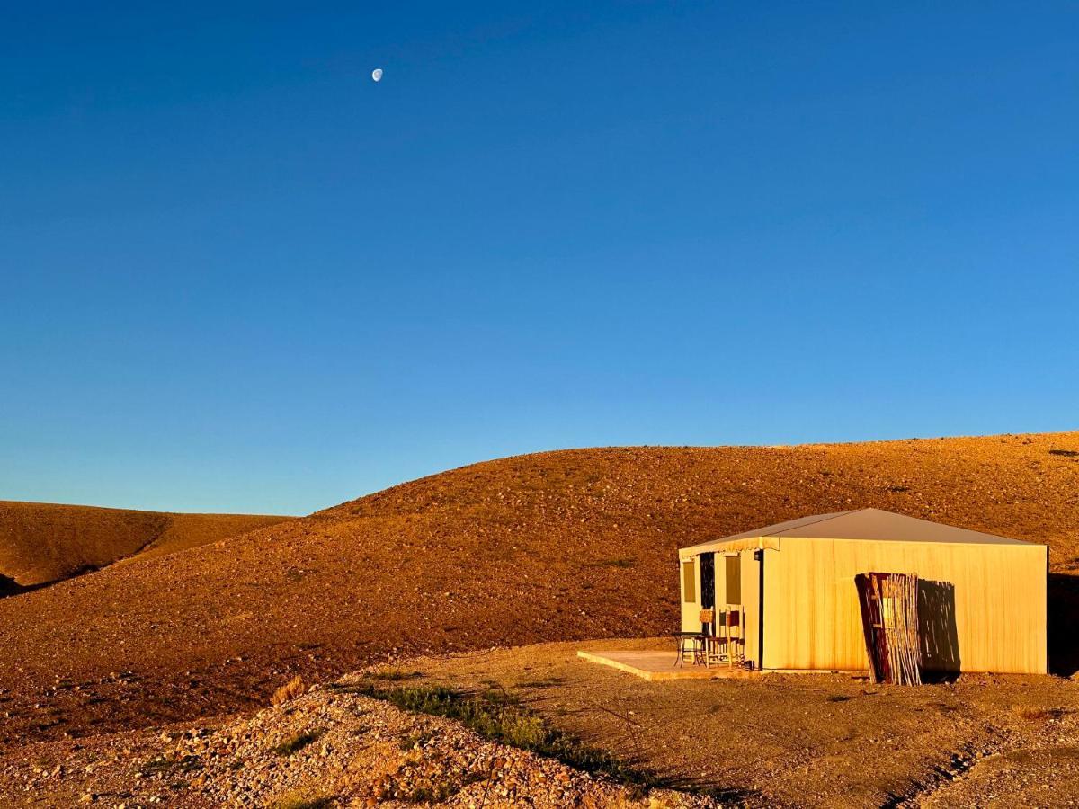 Camp Cameleon Luxury tent Marrakesh