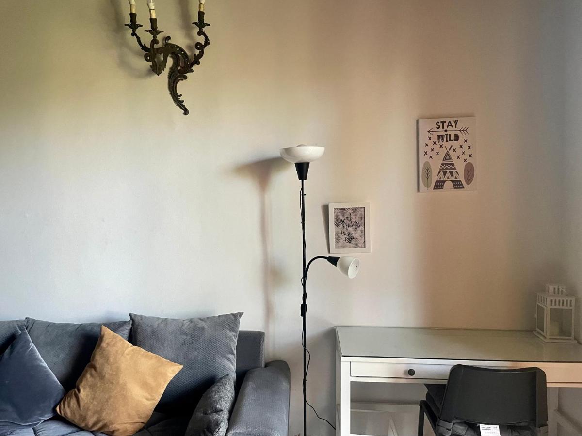 Apartment Au Coeur De La Palmeraie De Marrakech