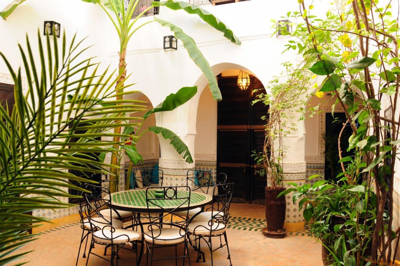 Maison d'hôtes Al Mamoune 3*