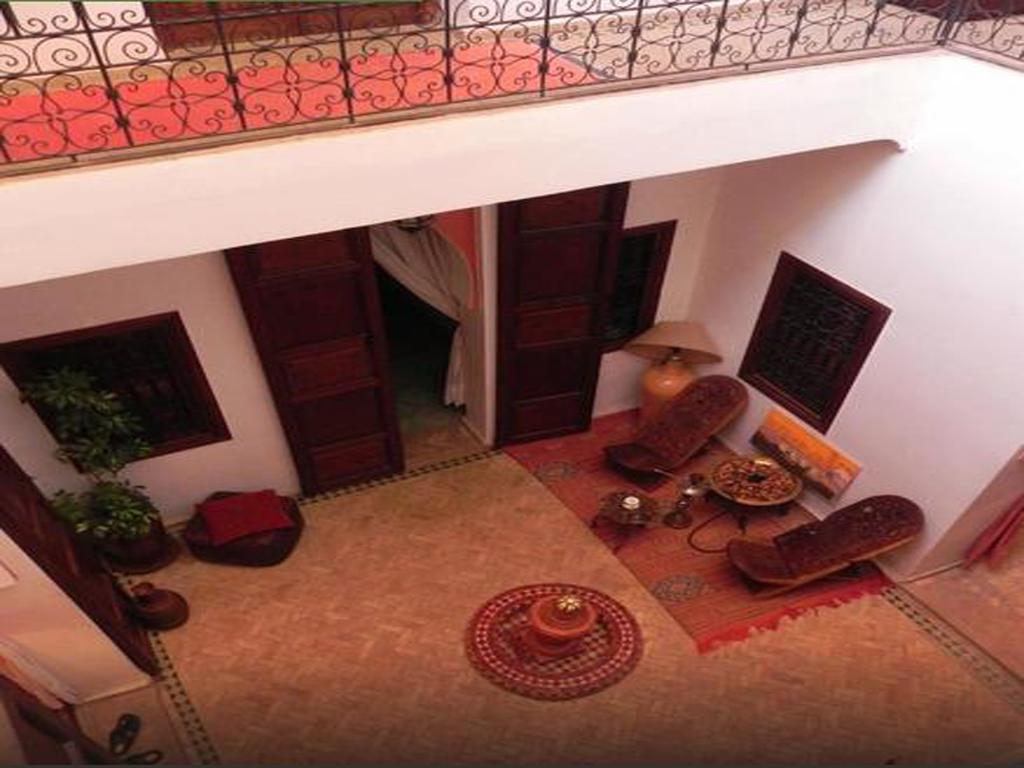 Karim Riad 3*