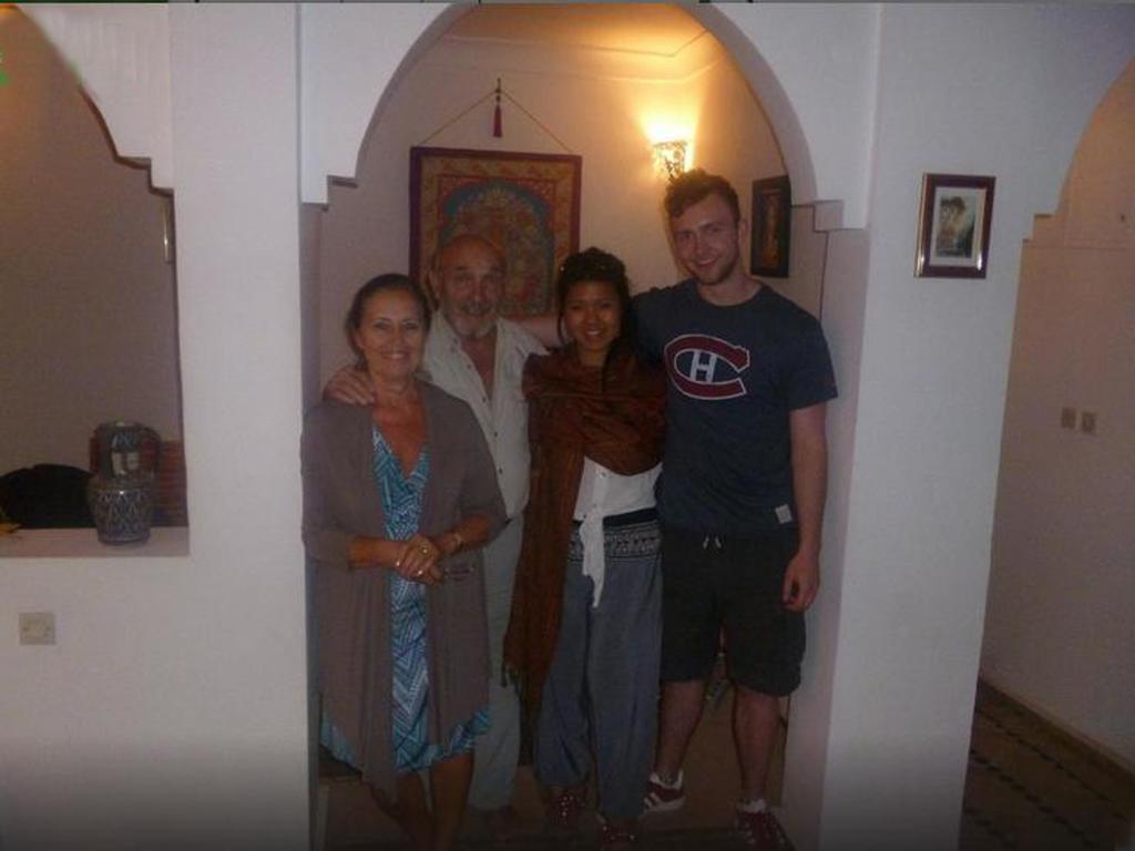 Riad Karim Marrakesh