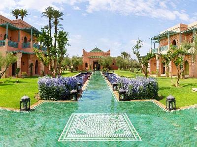 Jardins D'ines Hotel