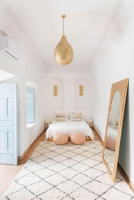 Vivre - Design Boutique In Marrakech Marrakesh