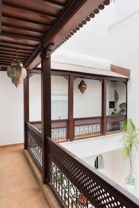 Vivre - Design Boutique In Marrakech * Marrakesh
