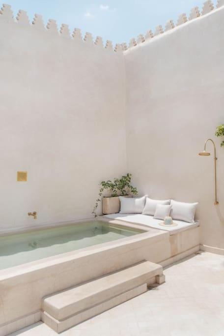 Vivre - Design Boutique In Marrakech Villa Marrakesh