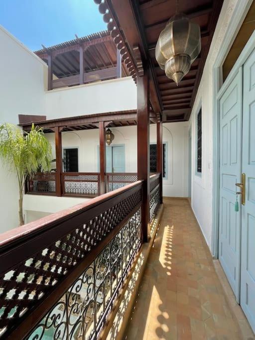 Villa Vivre - Design Boutique In Marrakech Marrakesh