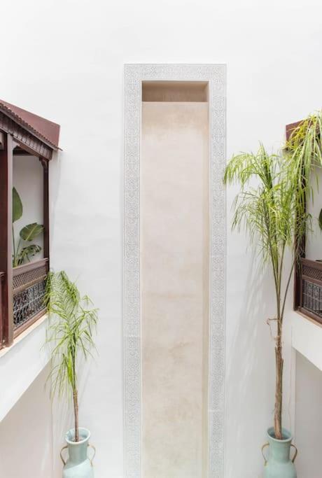 Vivre - Design Boutique In Marrakech Marrakesh
