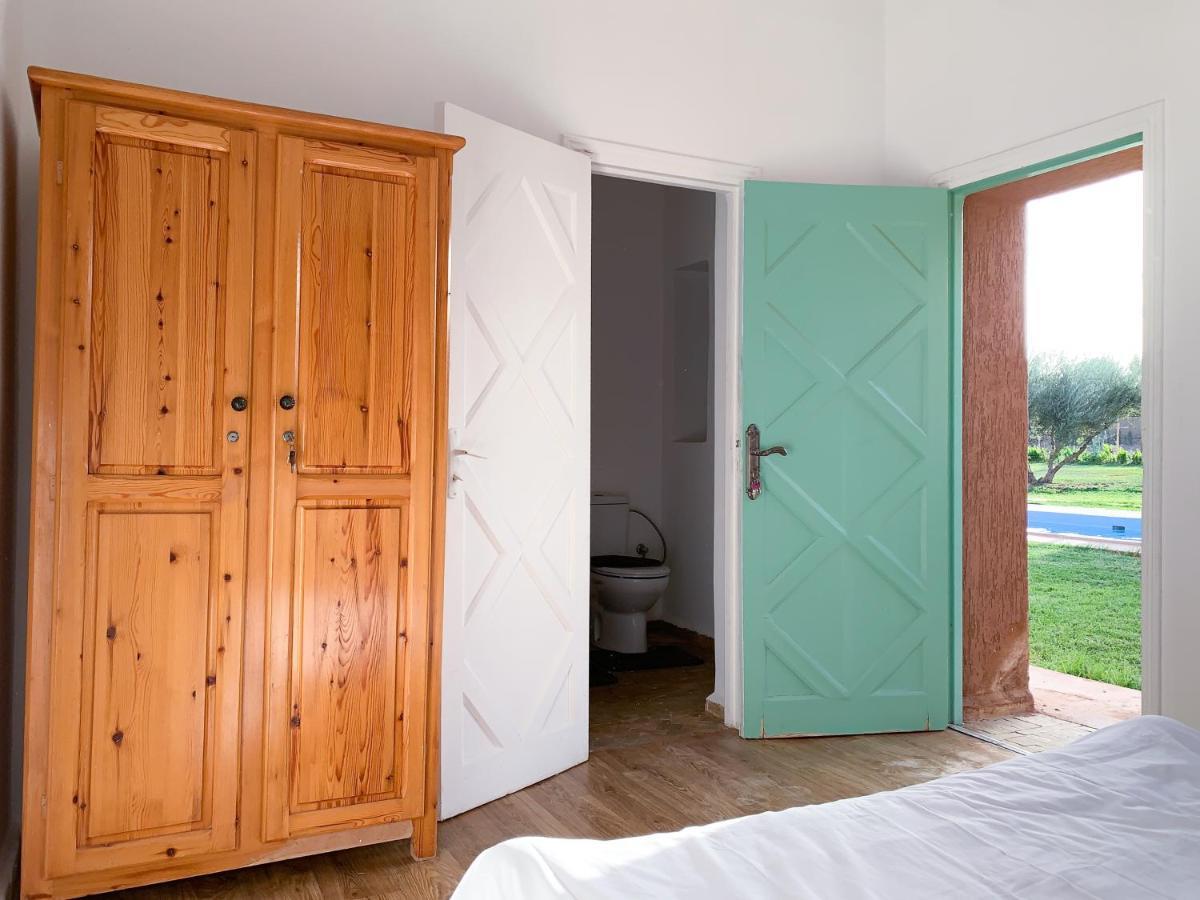 Guest house Louisa Farm Marrakesh