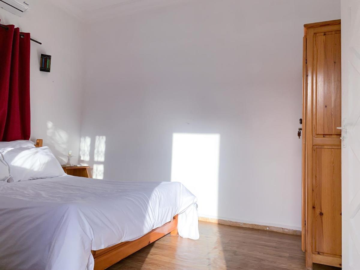 Guest house Louisa Farm *