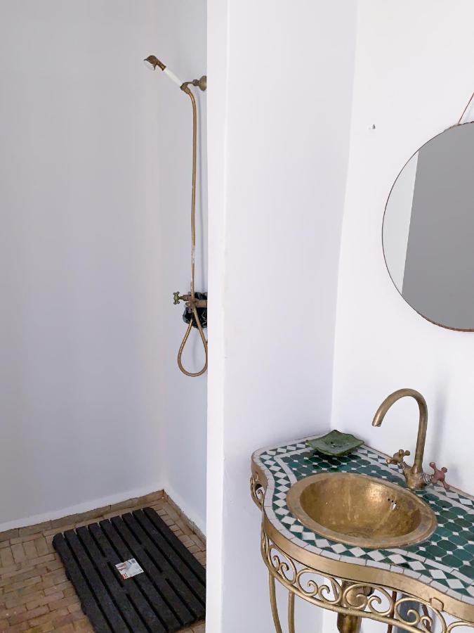 Guest house Louisa Farm Marrakesh
