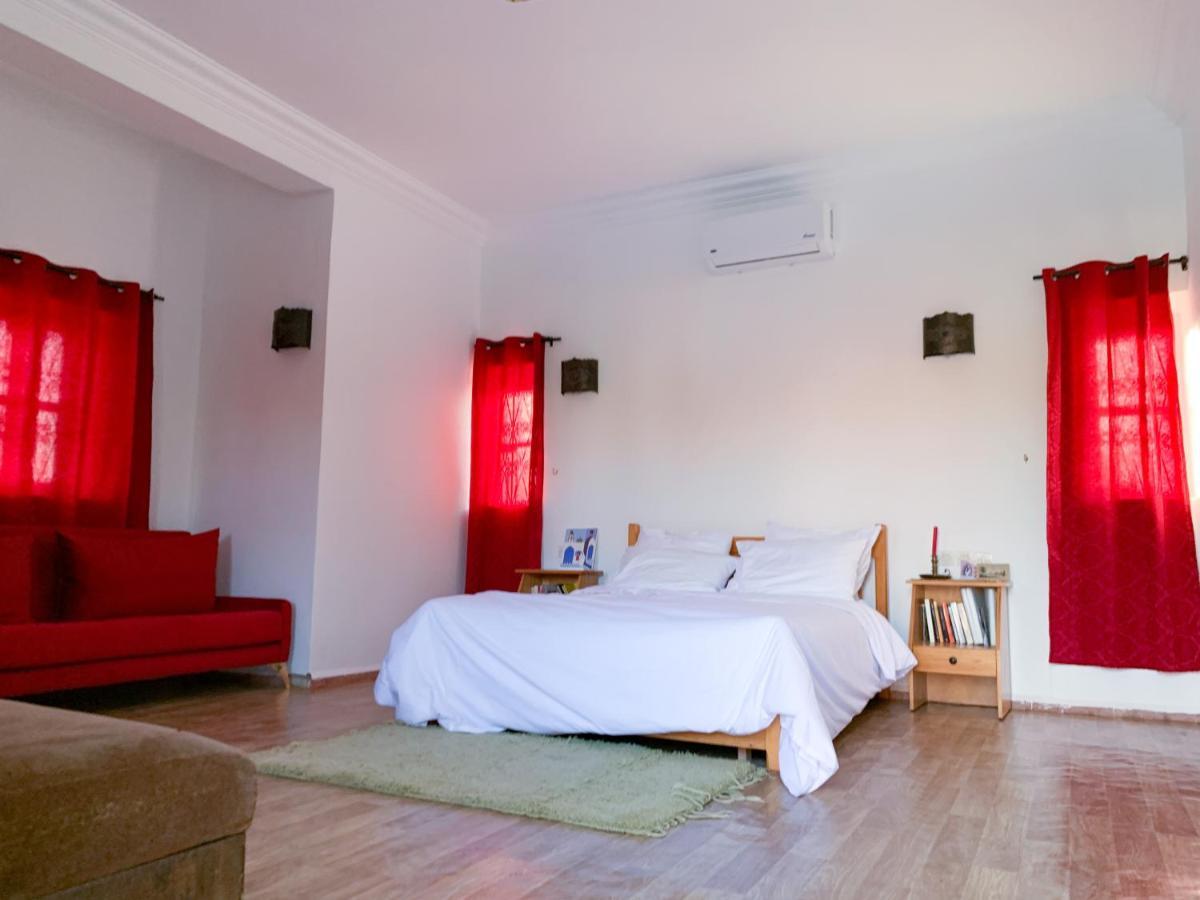 Louisa Farm Guest house *