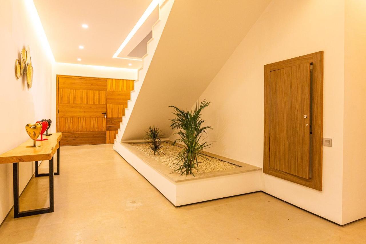 103 - Luxury Getaway - Private Jacuzzi * Marrakesh