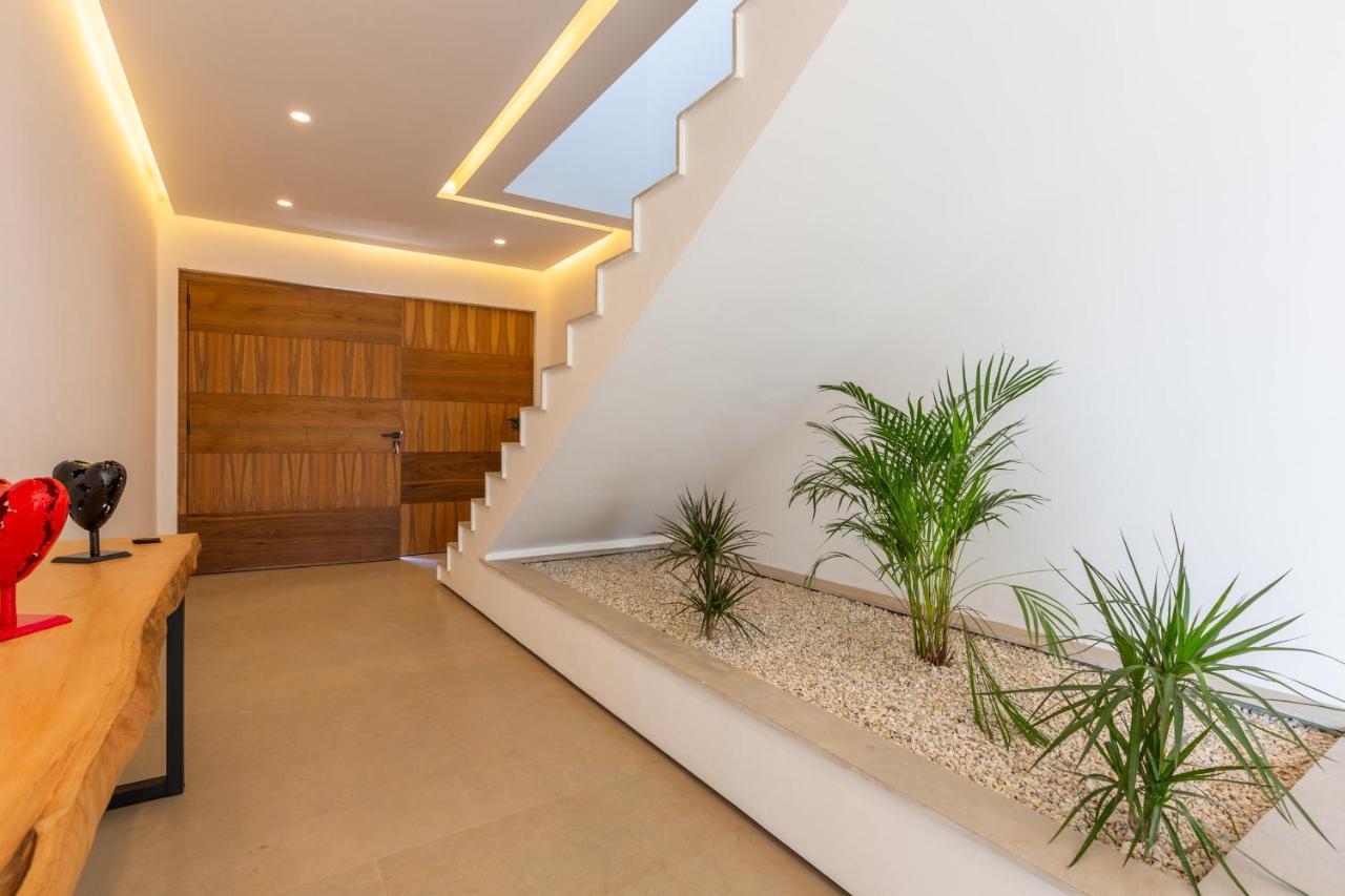 Pousada 103 - Luxury Getaway - Private Jacuzzi *