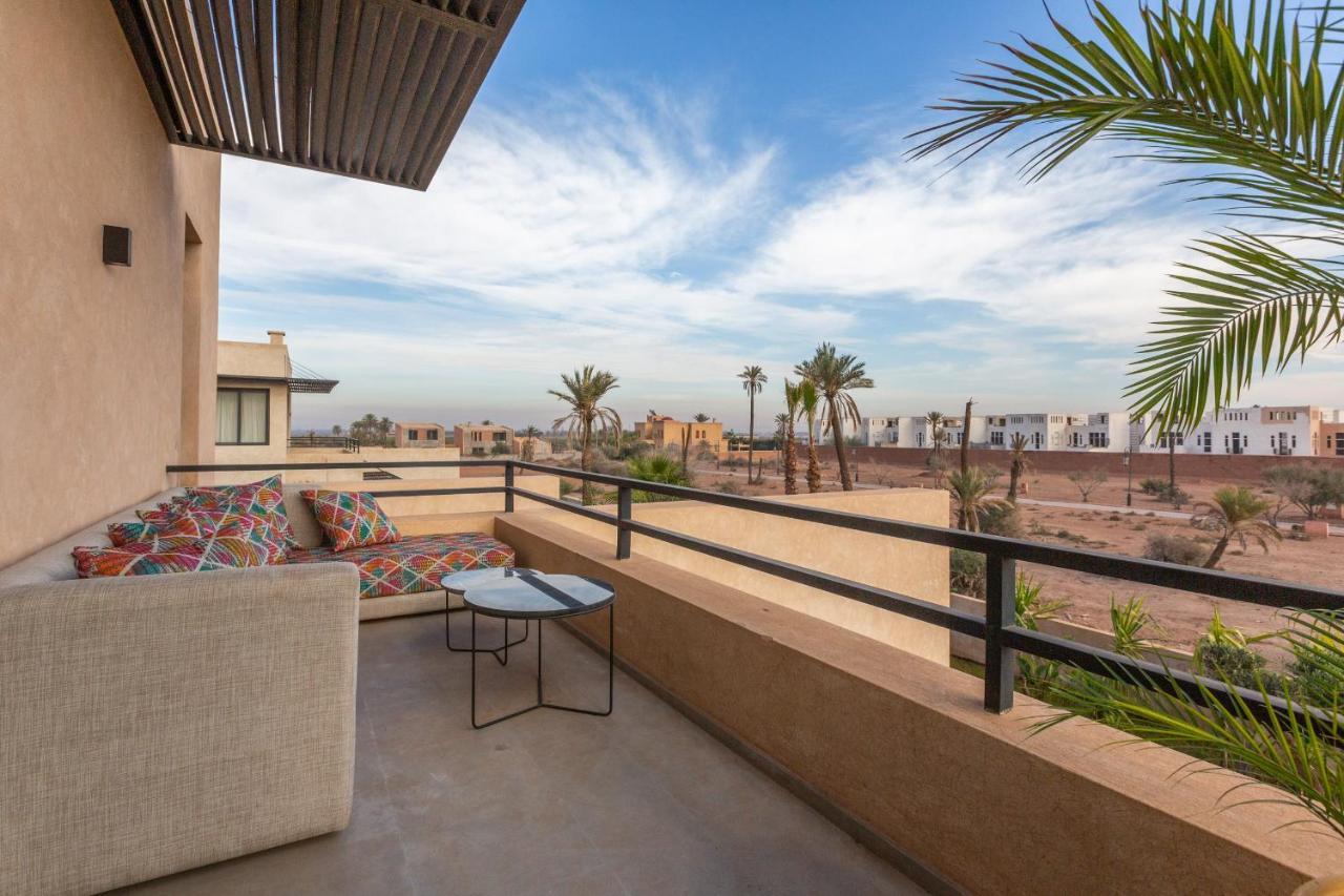 103 - Luxury Getaway - Private Jacuzzi * Marrakesh