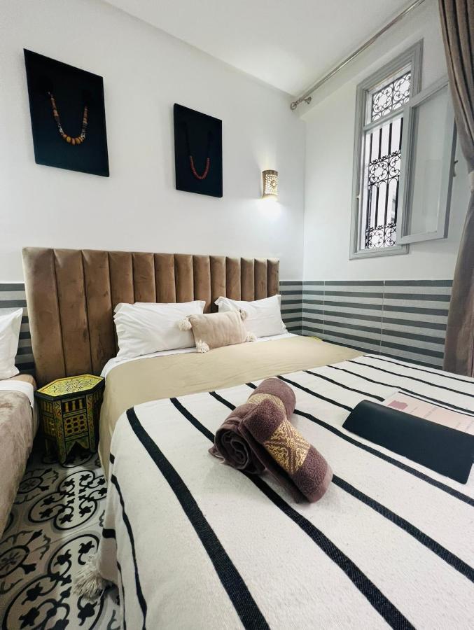 Hotel Allal *