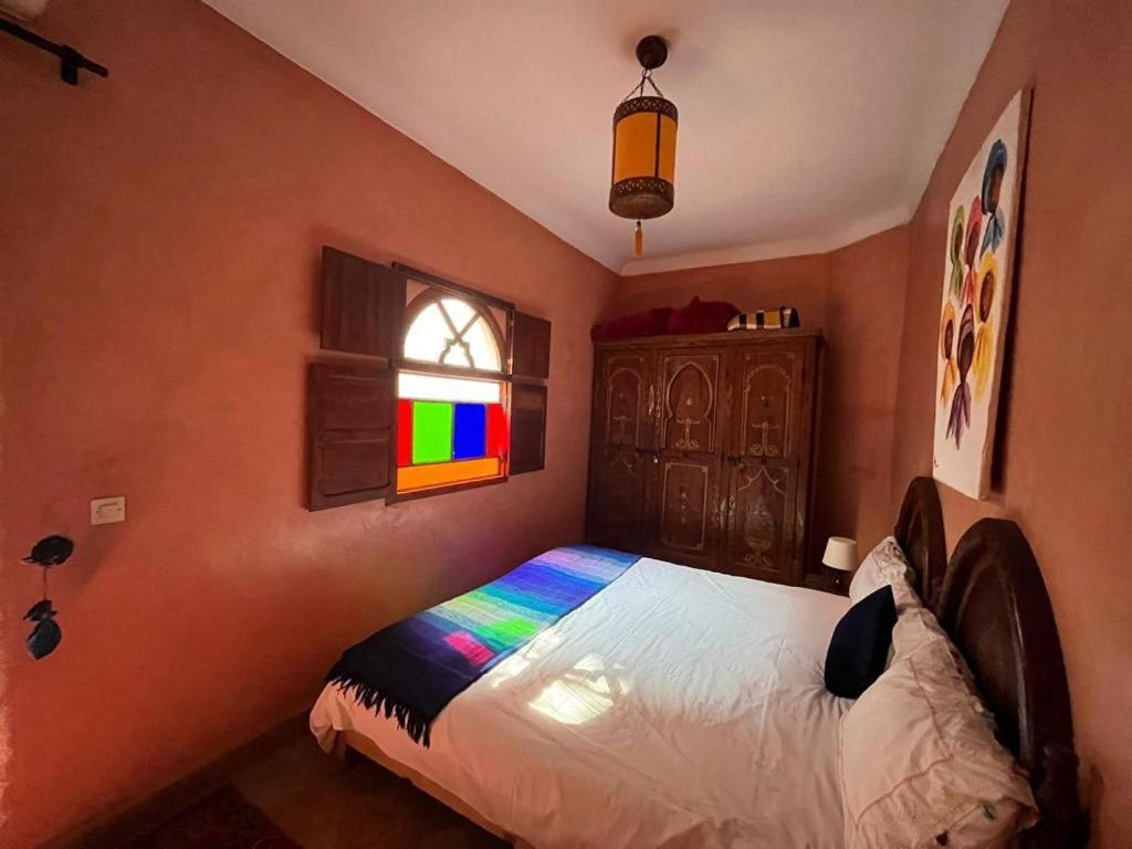 Essabbane Marrakesh