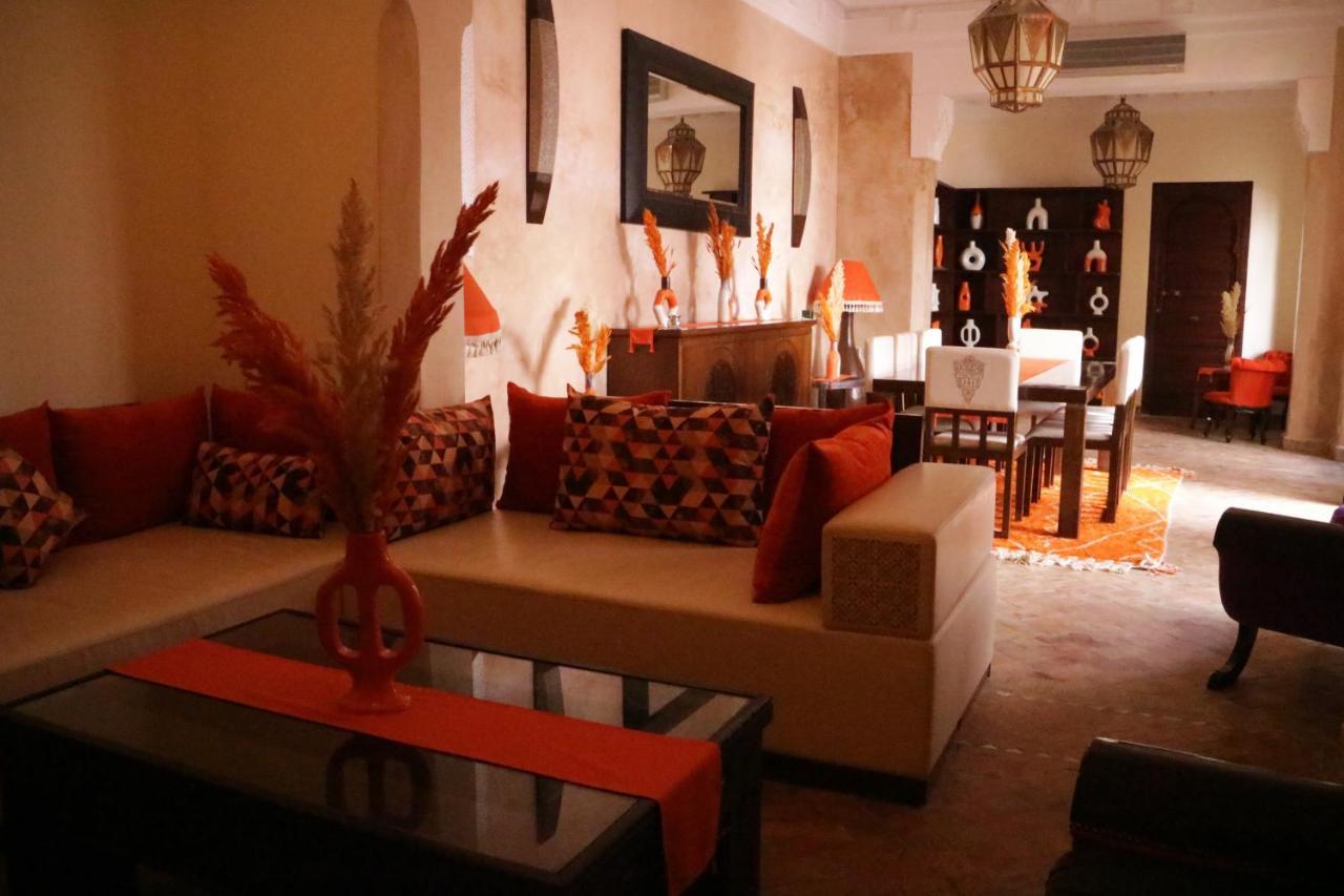 Sassa Finda Marrakesh