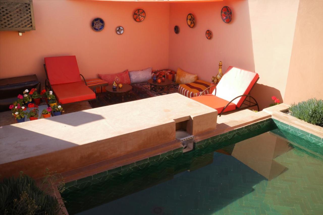 Riad Sassa Finda 2*