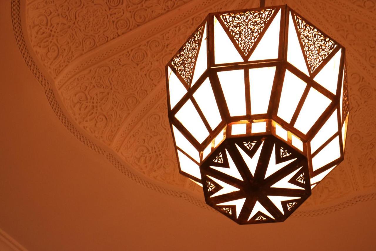Riad Sassa Finda