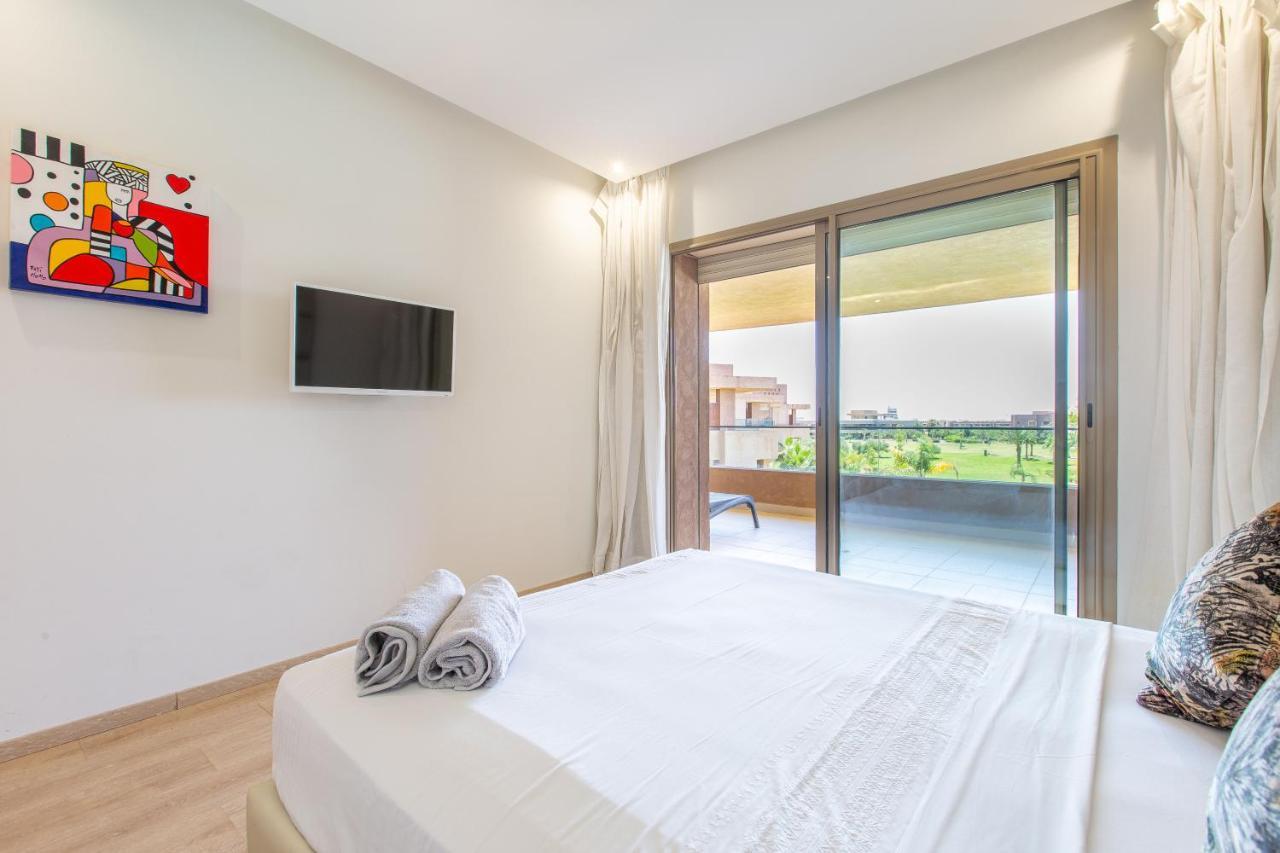 Xl Prestigia Topaze Apartment Marrakesh