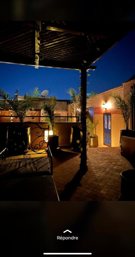 Riad Sassa Finda 2*