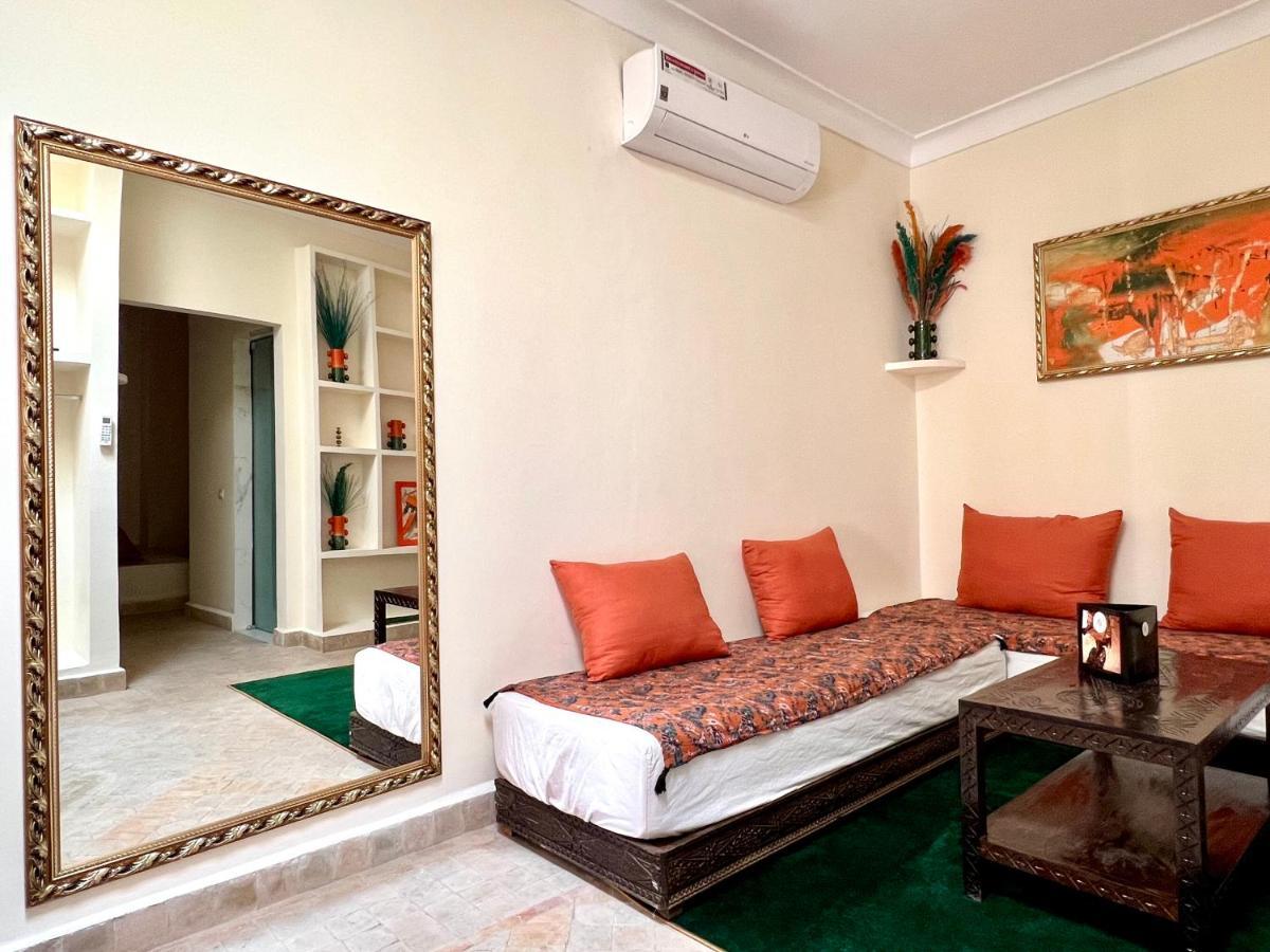 Riad Sassa Finda