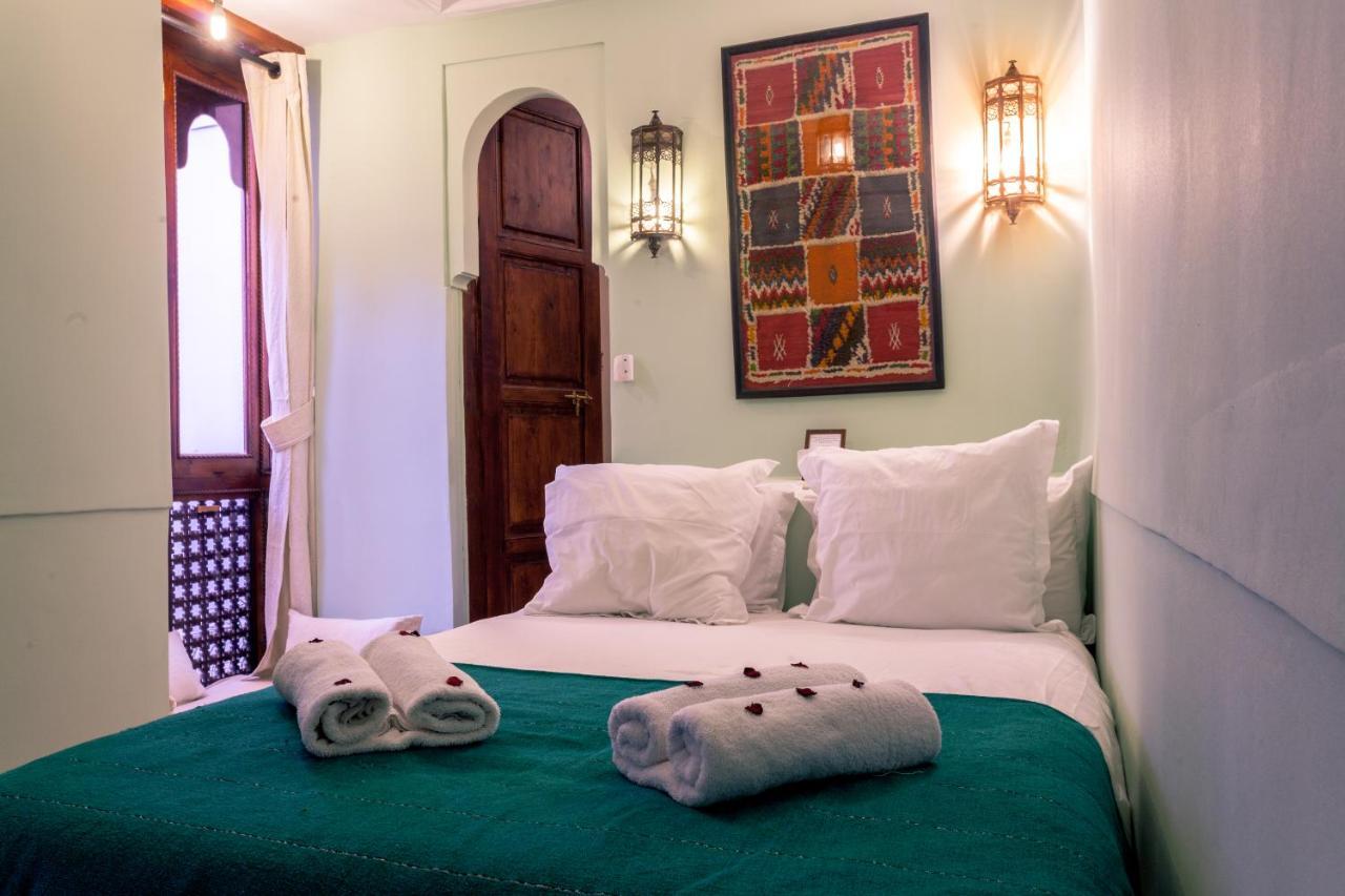 Chams Marrakech Riad Marrakesh