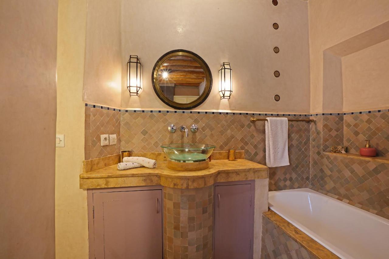 92 - Architect's In The Exclusive Dar El Bacha * Marraquexe