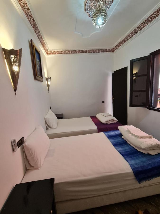 Kanata Riad Marrakesh