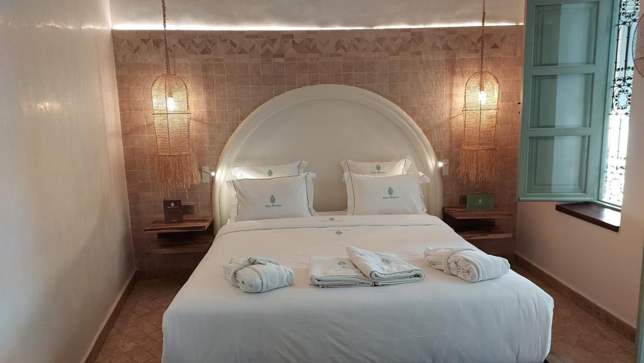 Lalla Mimouna * Marrakesh