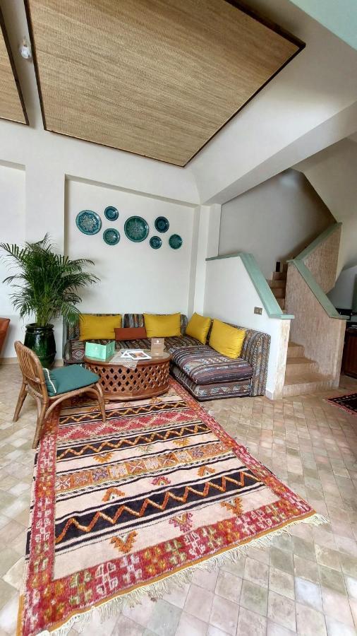 Guest house Lalla Mimouna Marrakesh
