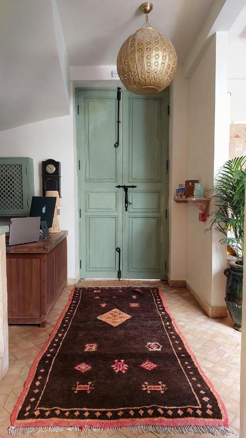 Guest house Lalla Mimouna *