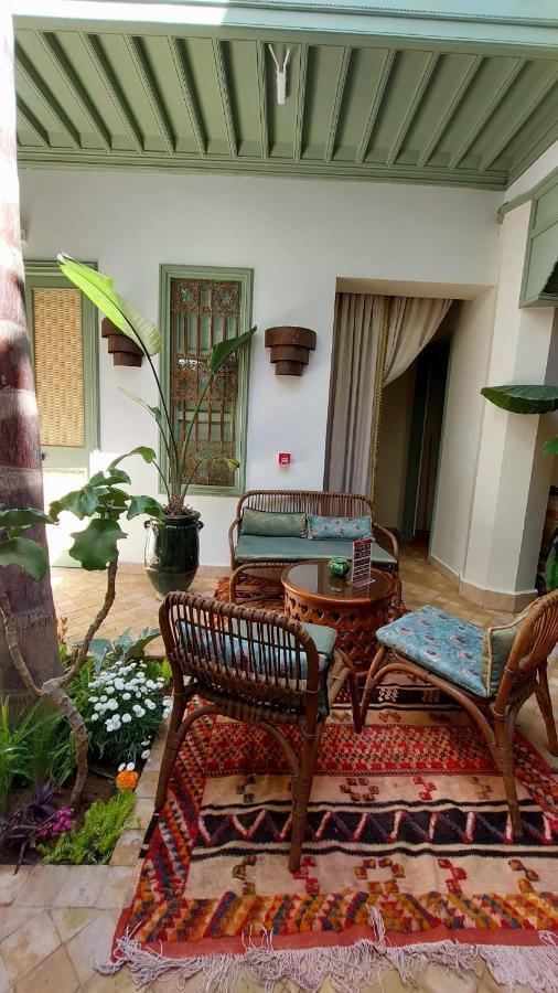 Lalla Mimouna * Marrakesh