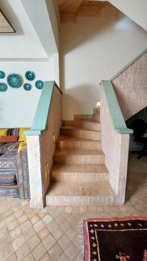 Lalla Mimouna Guest house