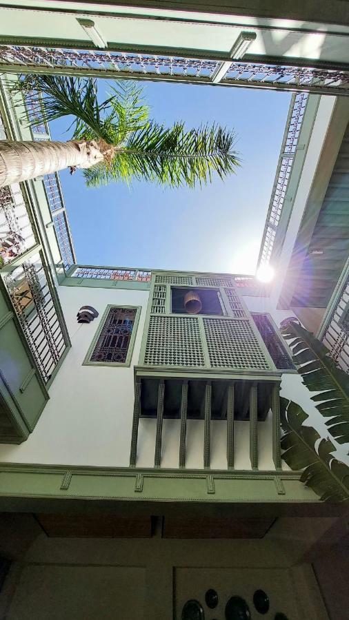 Lalla Mimouna Guest house Marrakesh