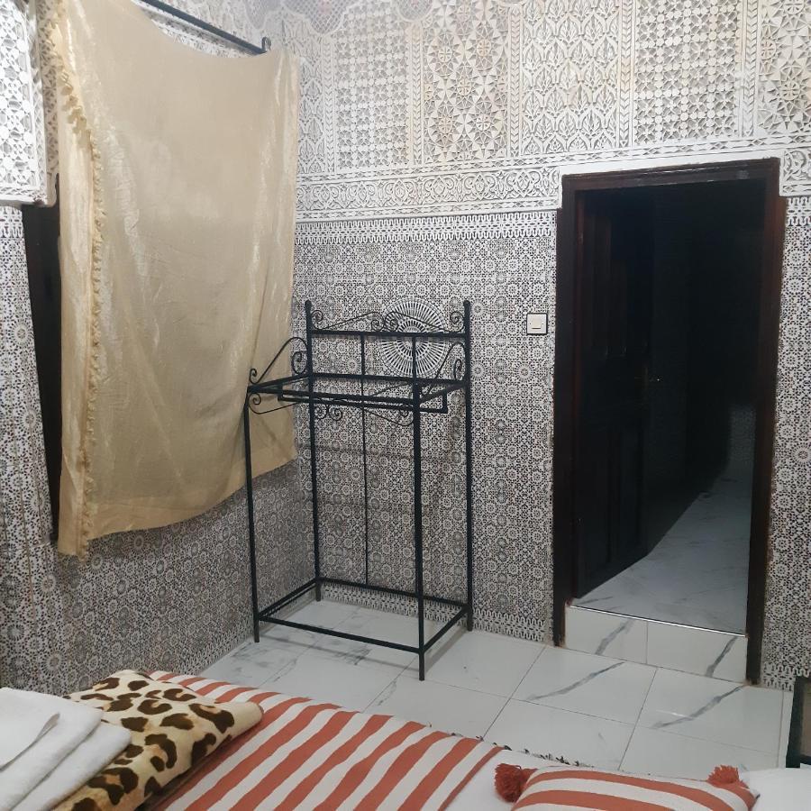 Hayat * Marraquexe