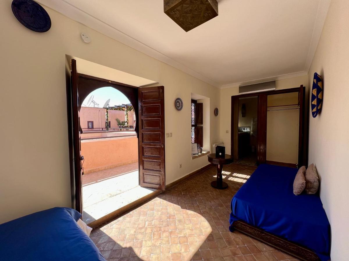 Sassa Finda Marrakesh